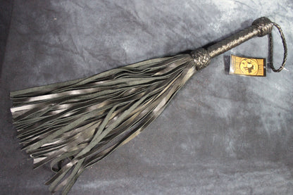 Our Premium Leather Floggers - The Barkers! - view 61