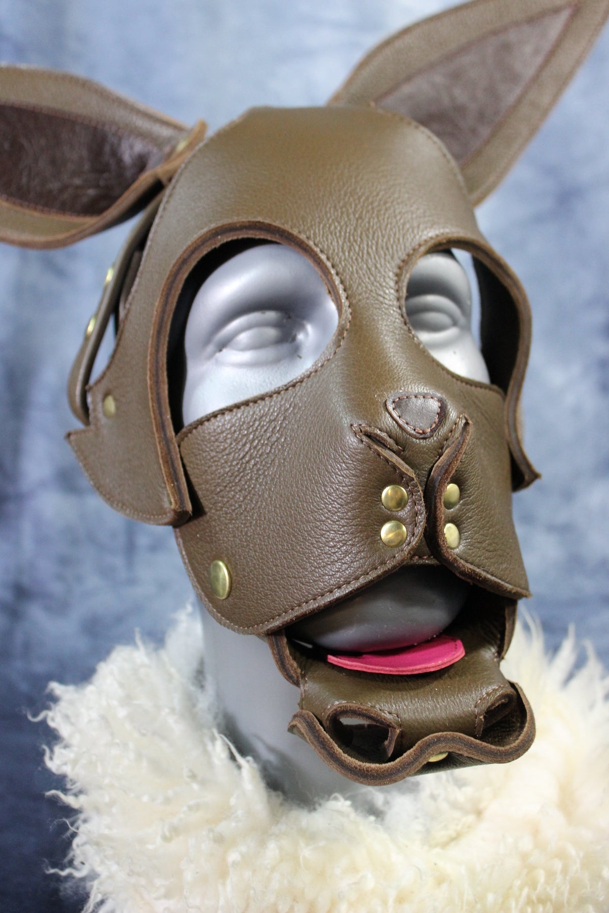 Eevee Puppy Hood - view 3