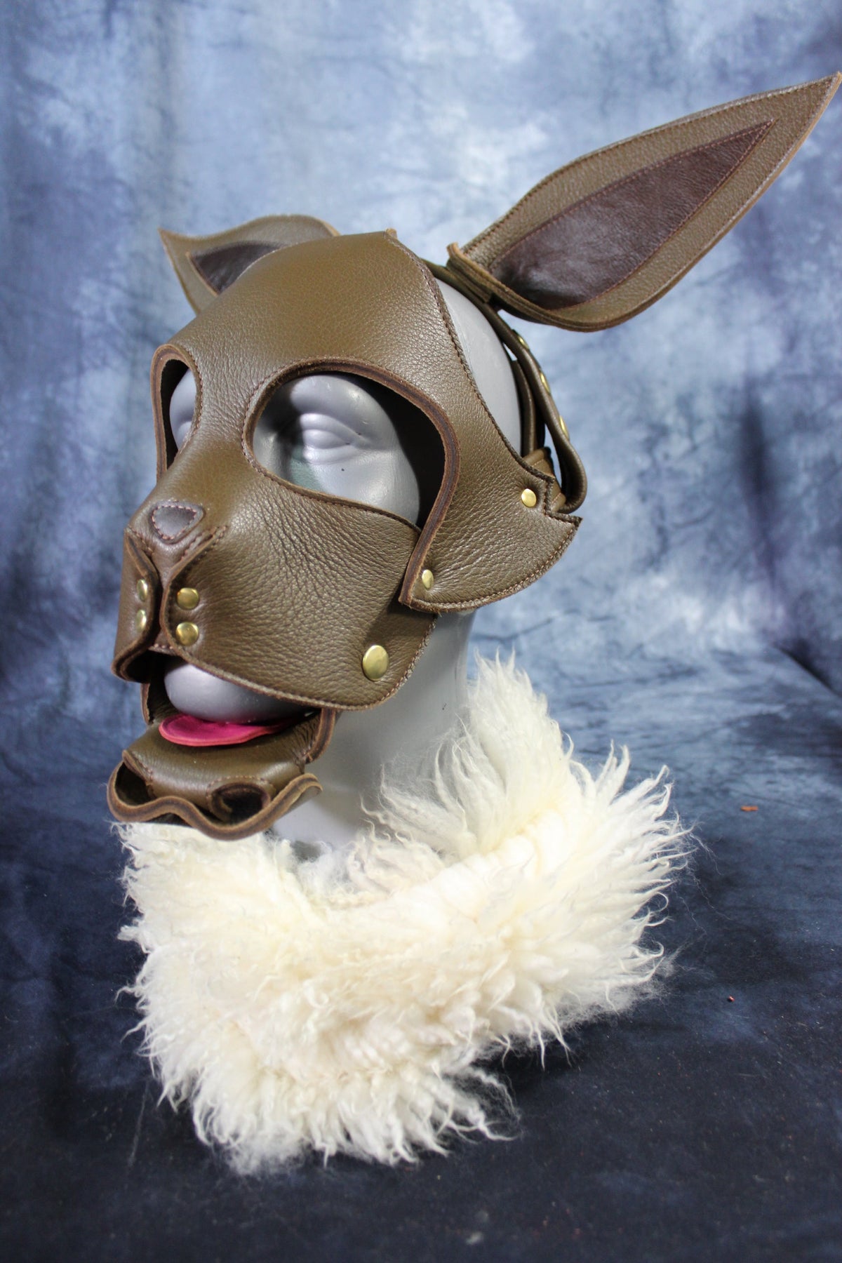 Eevee Puppy Hood - view 4