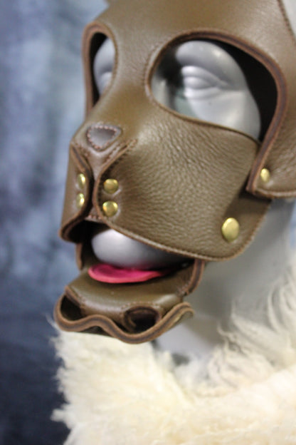 Eevee Puppy Hood - view 5