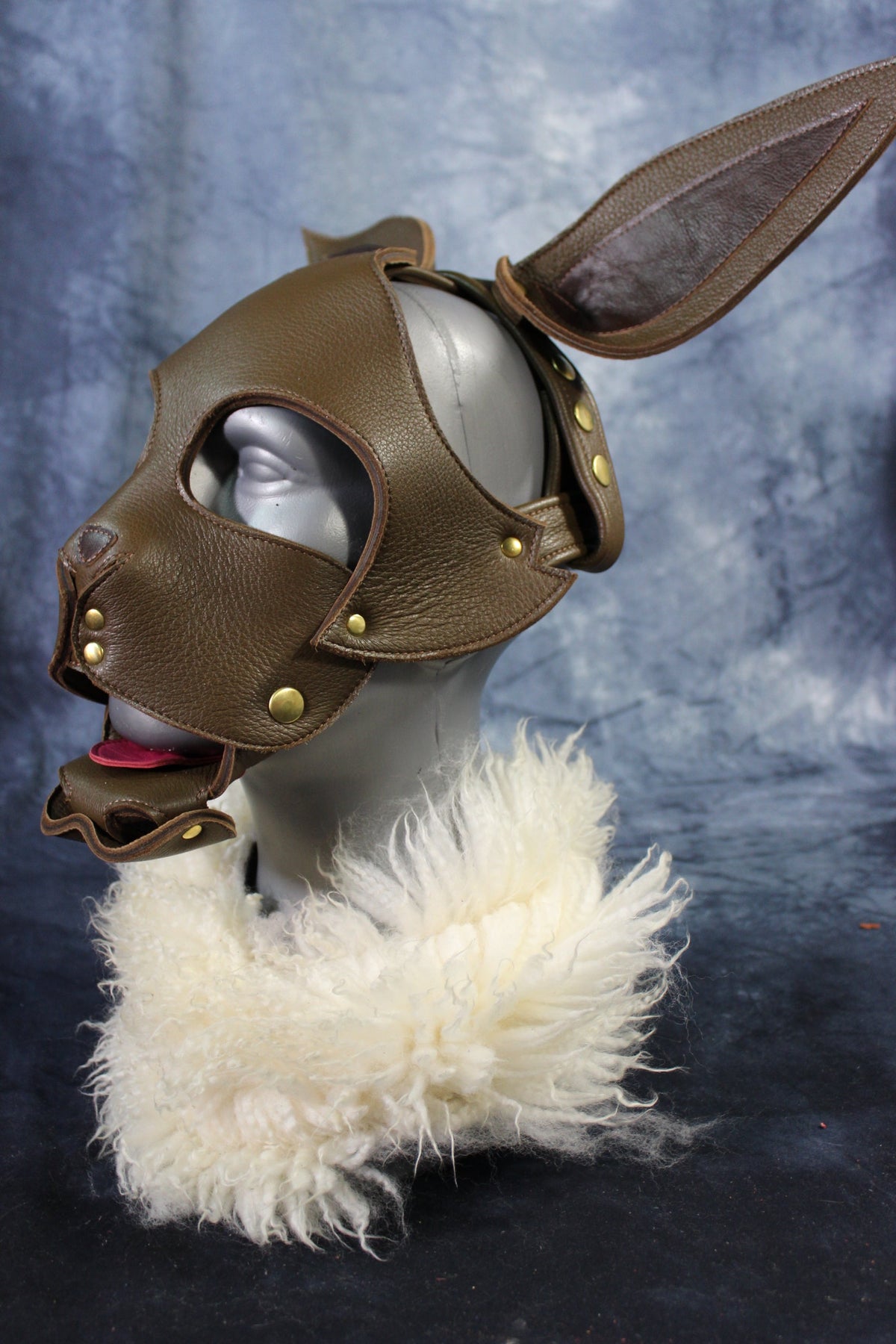 Eevee Puppy Hood - view 7