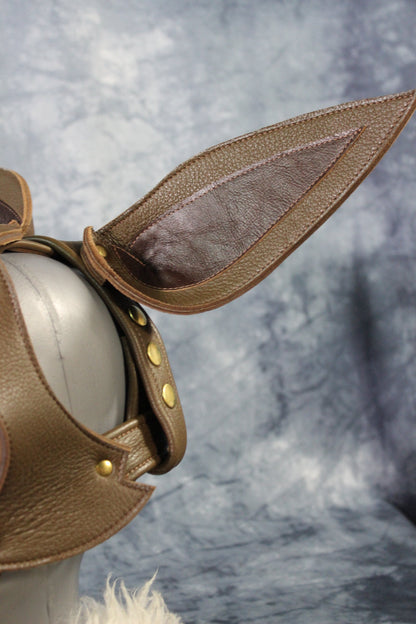 Eevee Puppy Hood - view 8
