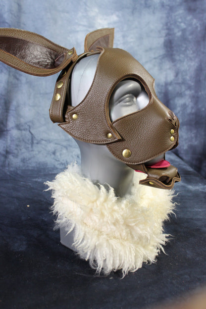 Eevee Puppy Hood - view 9