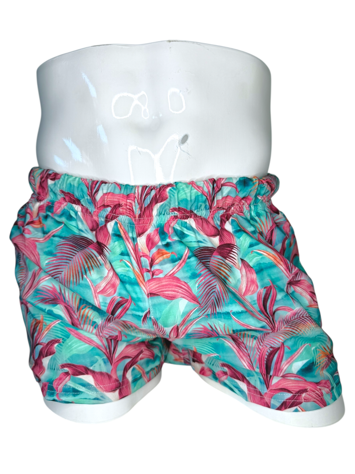Palm Royal Shorts | MEN SHORTS | JCASTELL | OUTFAIR | OUTFAIR