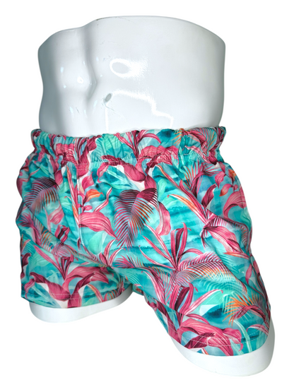 Palm Royal Shorts | MEN SHORTS | JCASTELL | OUTFAIR | OUTFAIR
