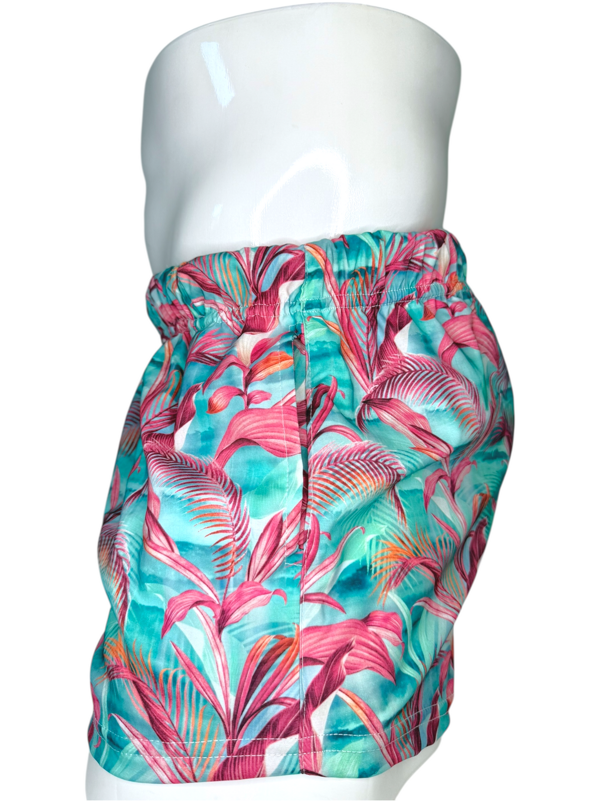 Palm Royal Shorts | MEN SHORTS | JCASTELL | OUTFAIR | OUTFAIR