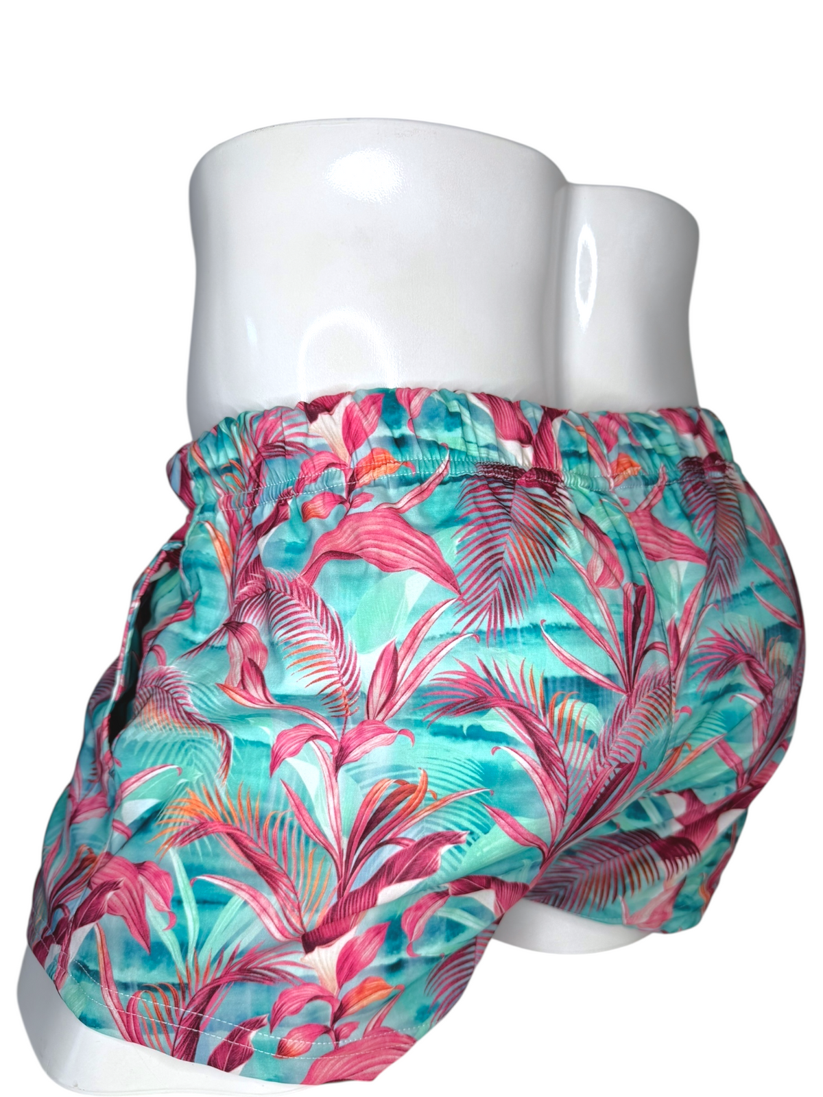 Palm Royal Shorts | MEN SHORTS | JCASTELL | OUTFAIR | OUTFAIR