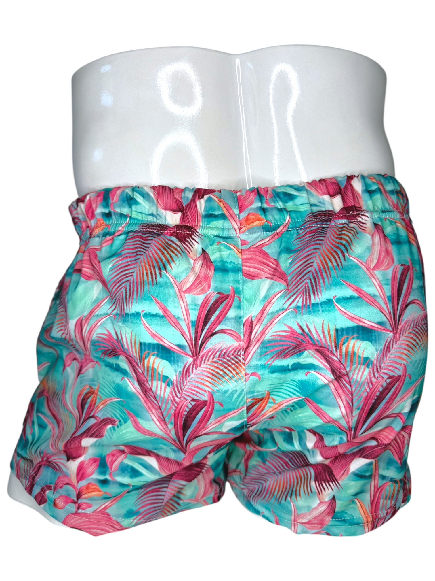 Palm Royal Shorts