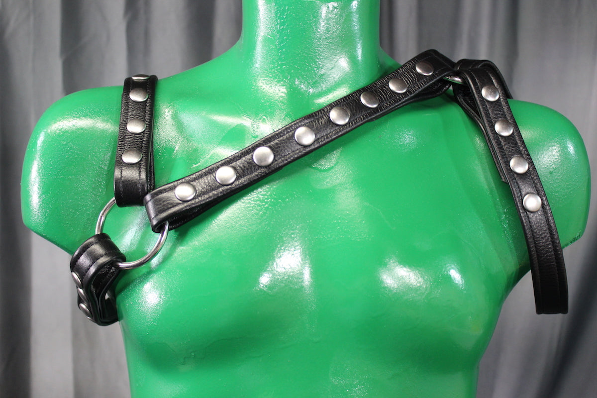 Legionnaire Harness - front view