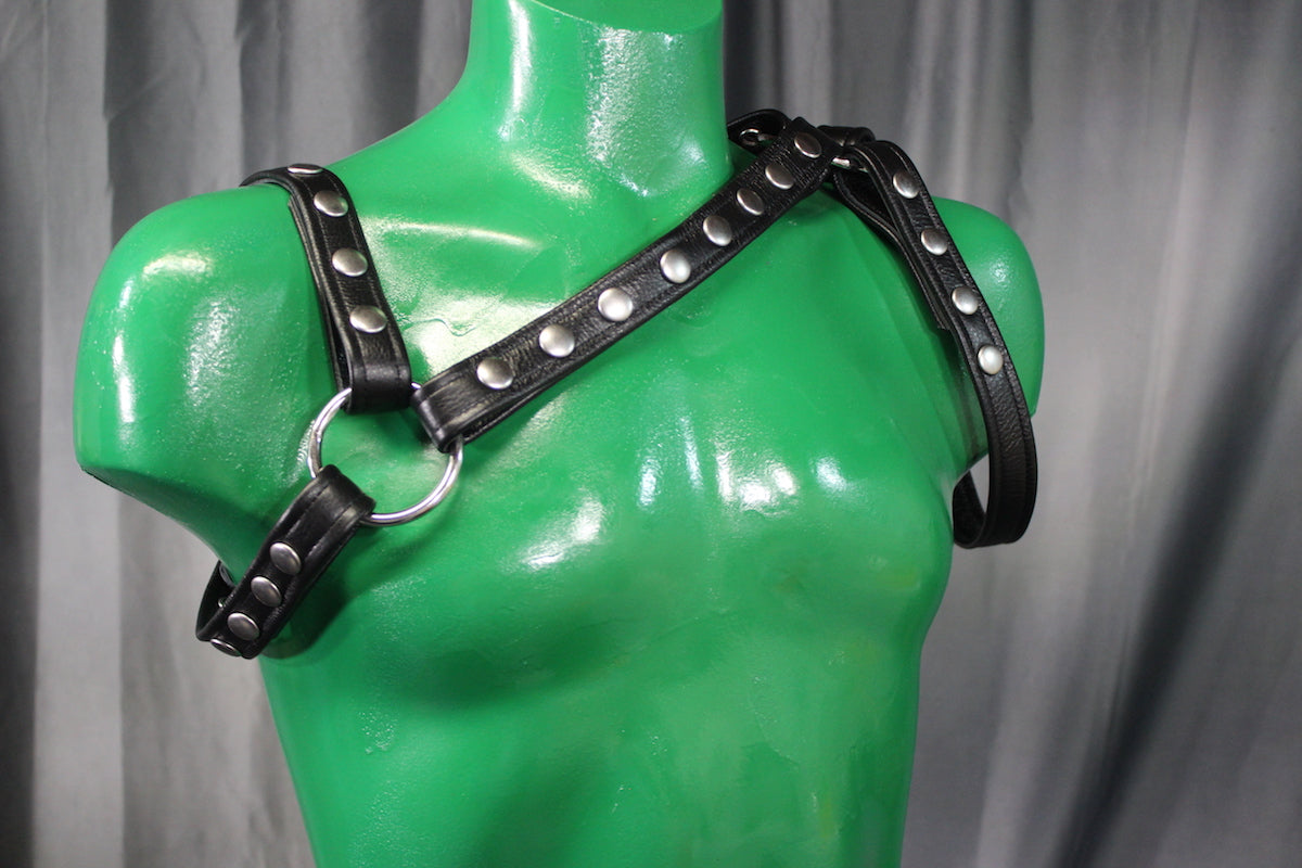 Legionnaire Harness - view 5
