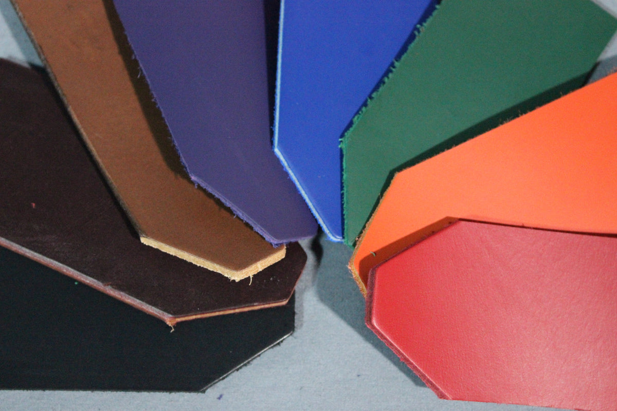 Dress Belts - view 4