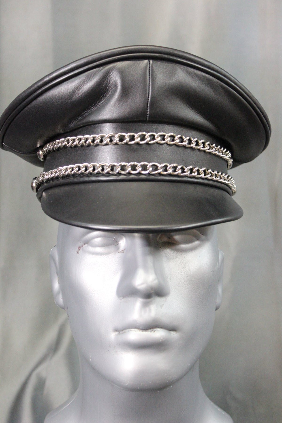 OnF Muir Cap in Black - view 2