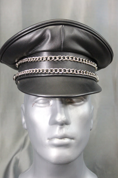 OnF Muir Cap in Black - view 2