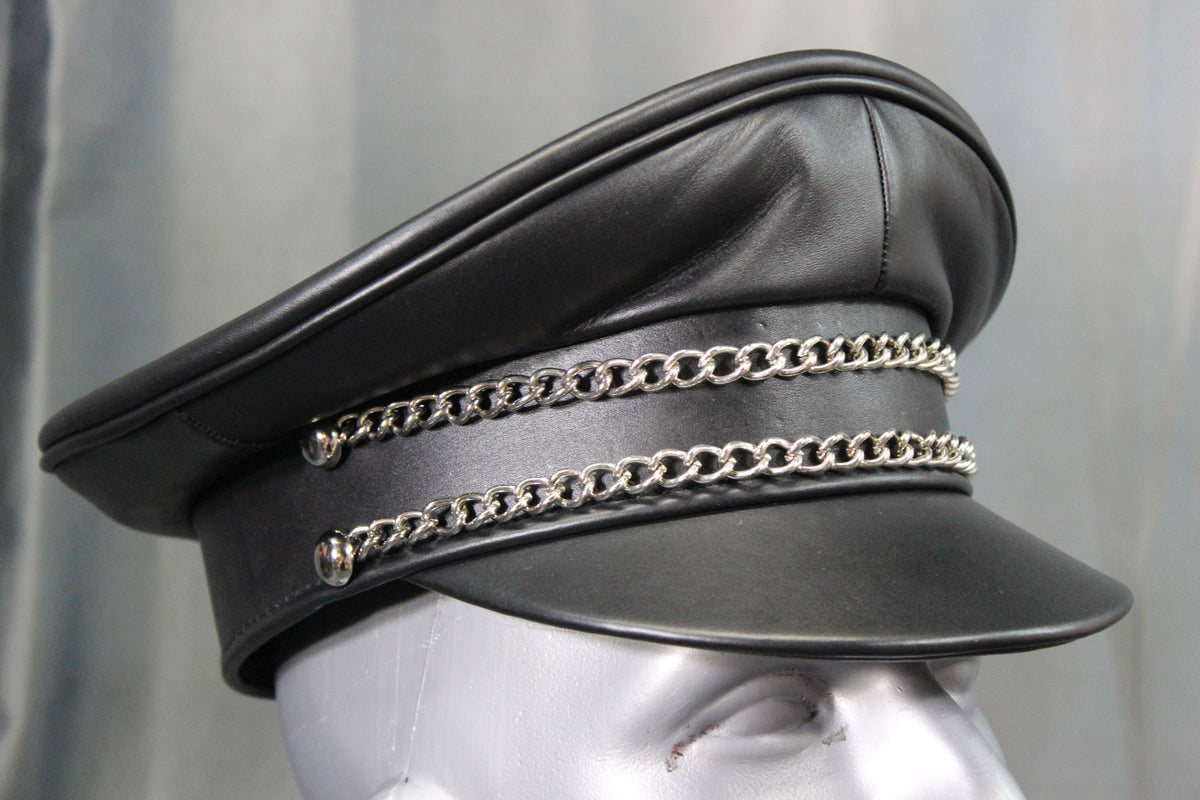OnF Muir Cap in Black - view 4