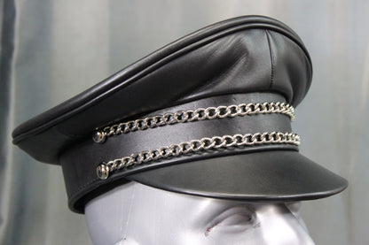 OnF Muir Cap in Black - view 4