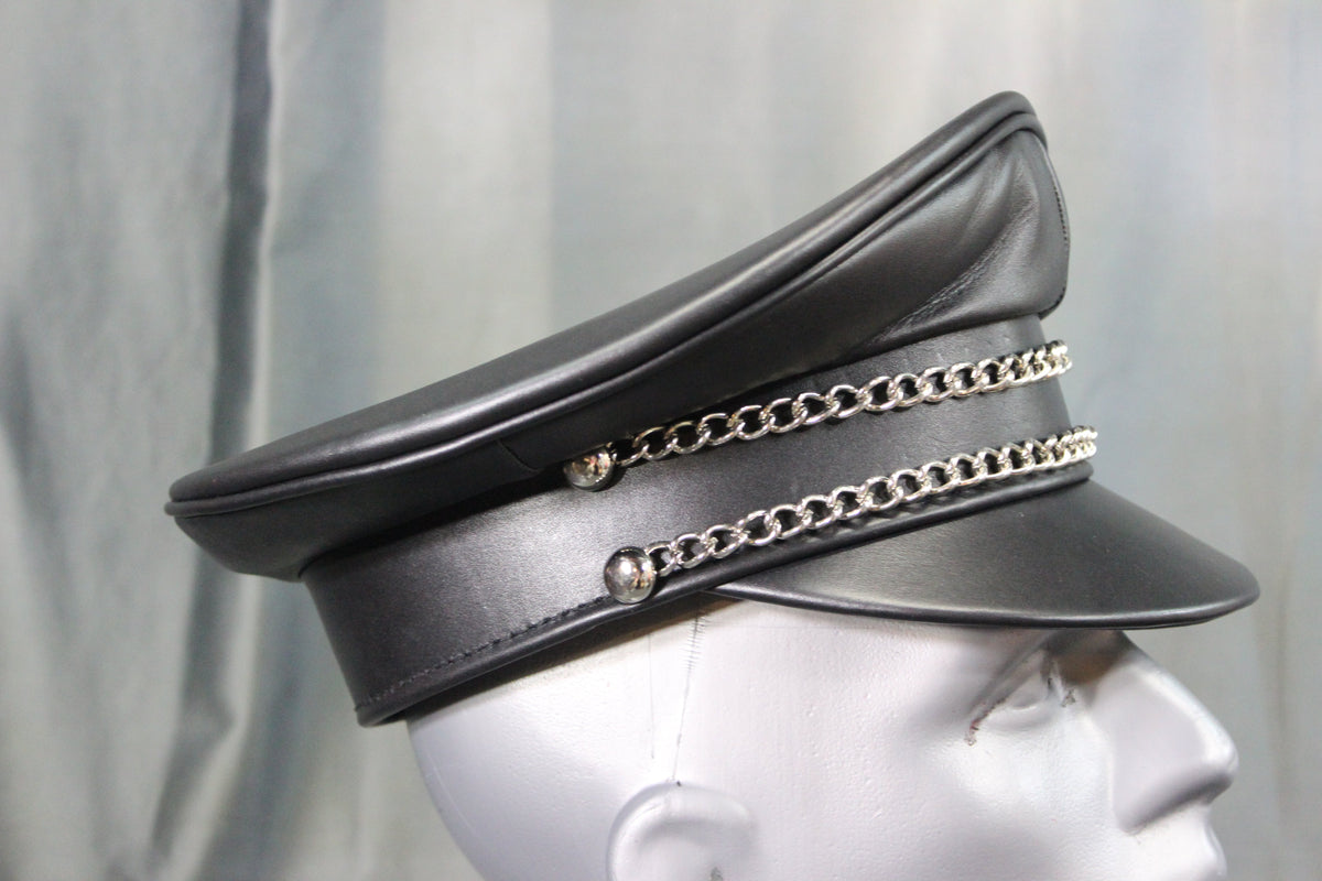 OnF Muir Cap in Black - view 5