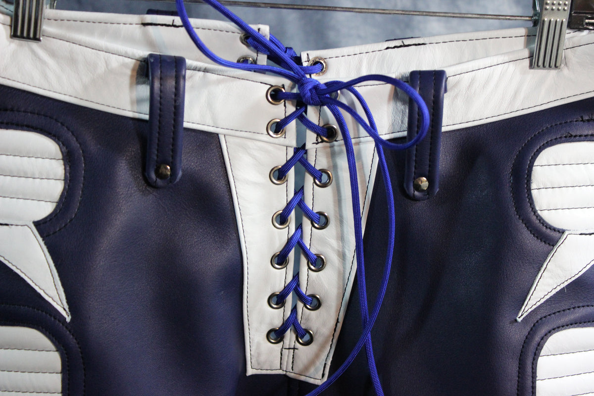 Football Pants - Cut Out! - view 26