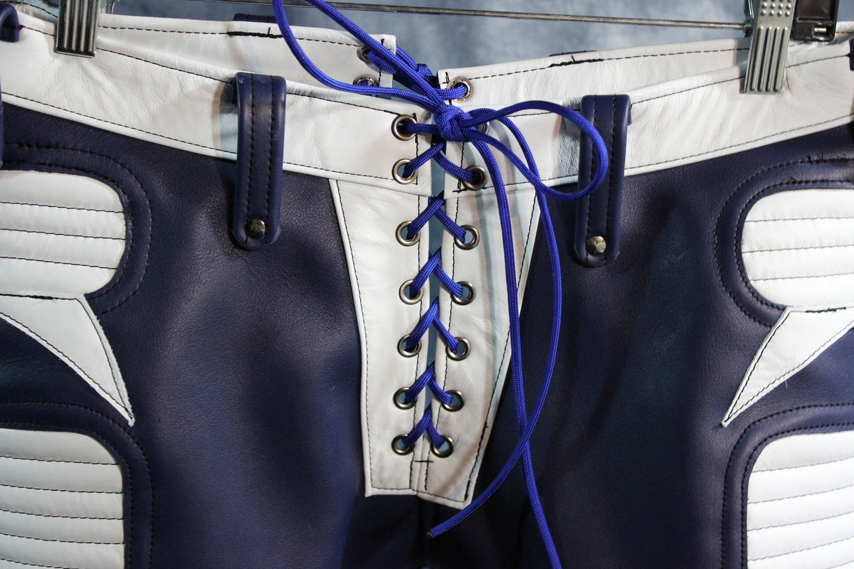 Football Pants - Cut Out! - view 27