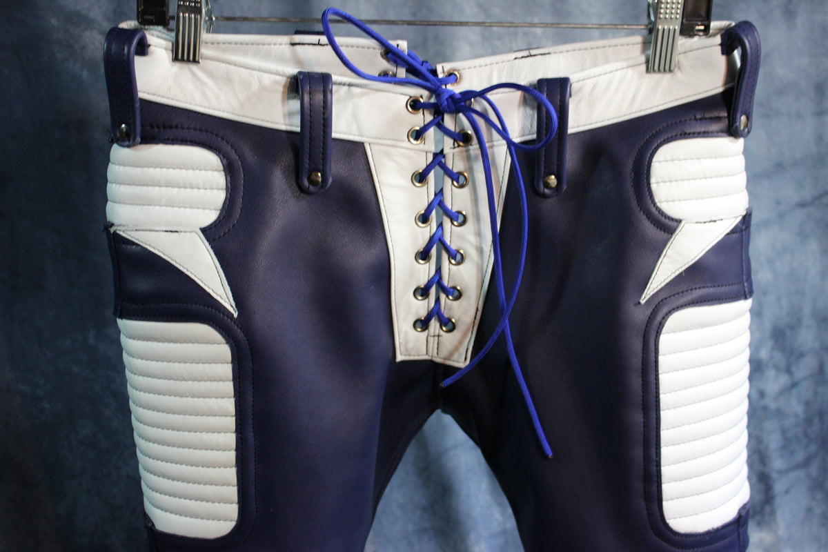 Football Pants - Cut Out! - view 28