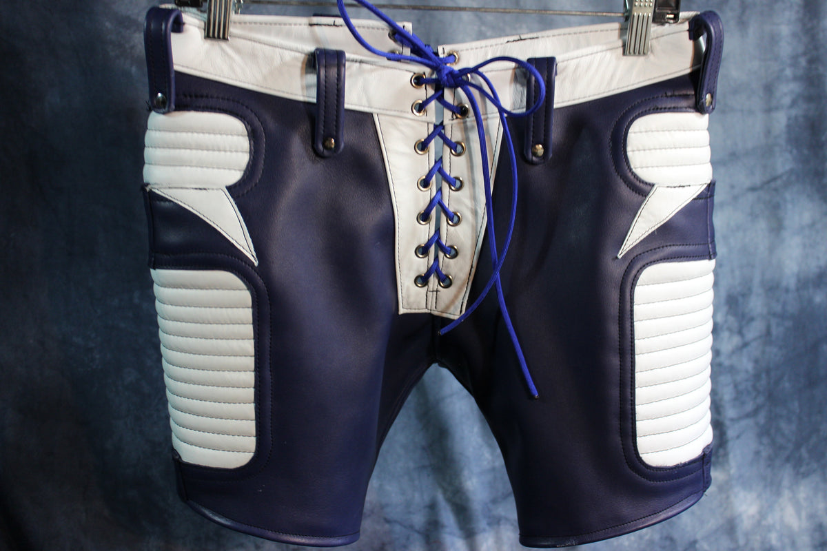 Football Pants - Cut Out! - view 29