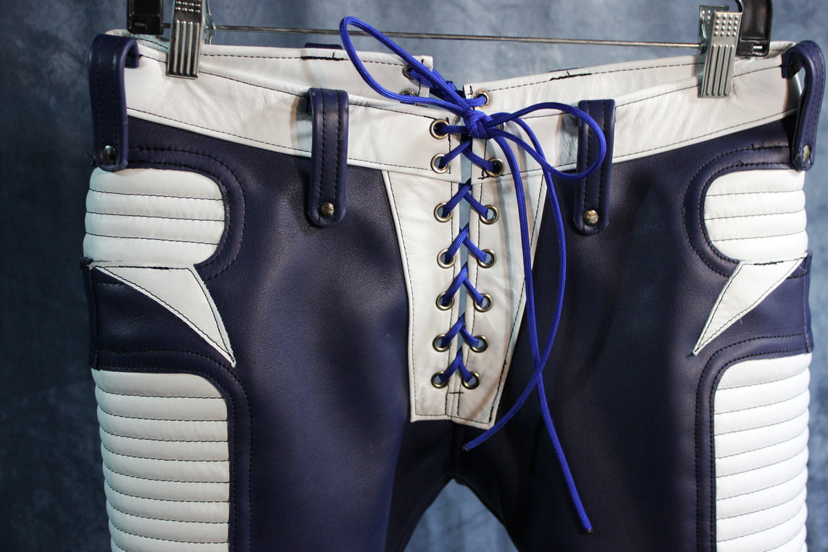 Football Pants - Cut Out! - view 33