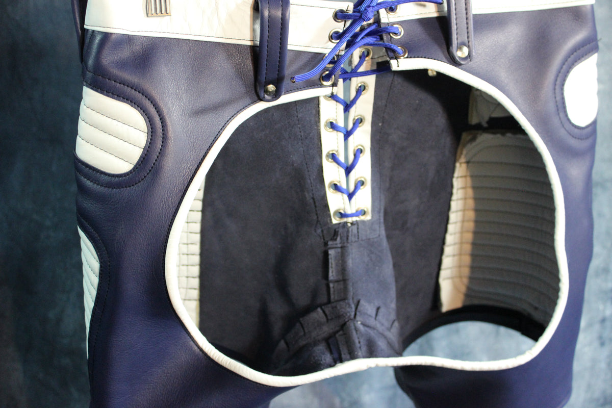 Football Pants - Cut Out! - view 34