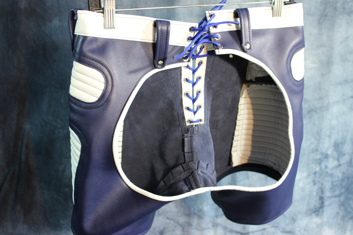Football Pants - Cut Out! - view 35