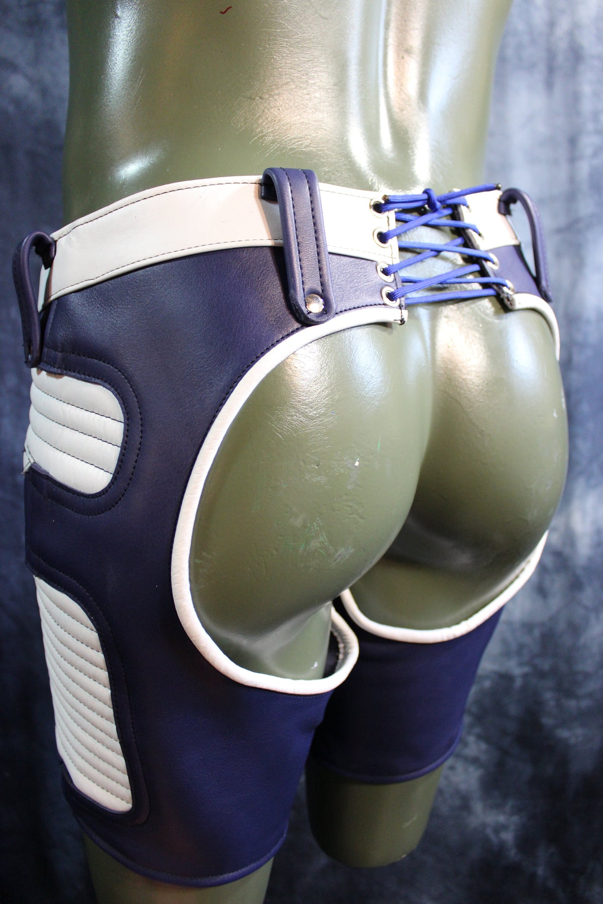 Football Pants - Cut Out! - view 37