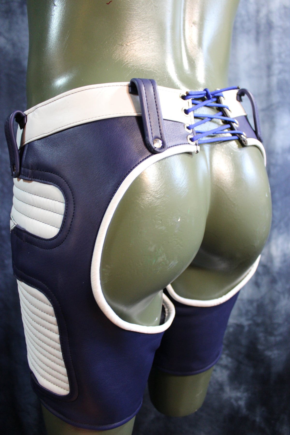 Football Pants - Cut Out! - view 38