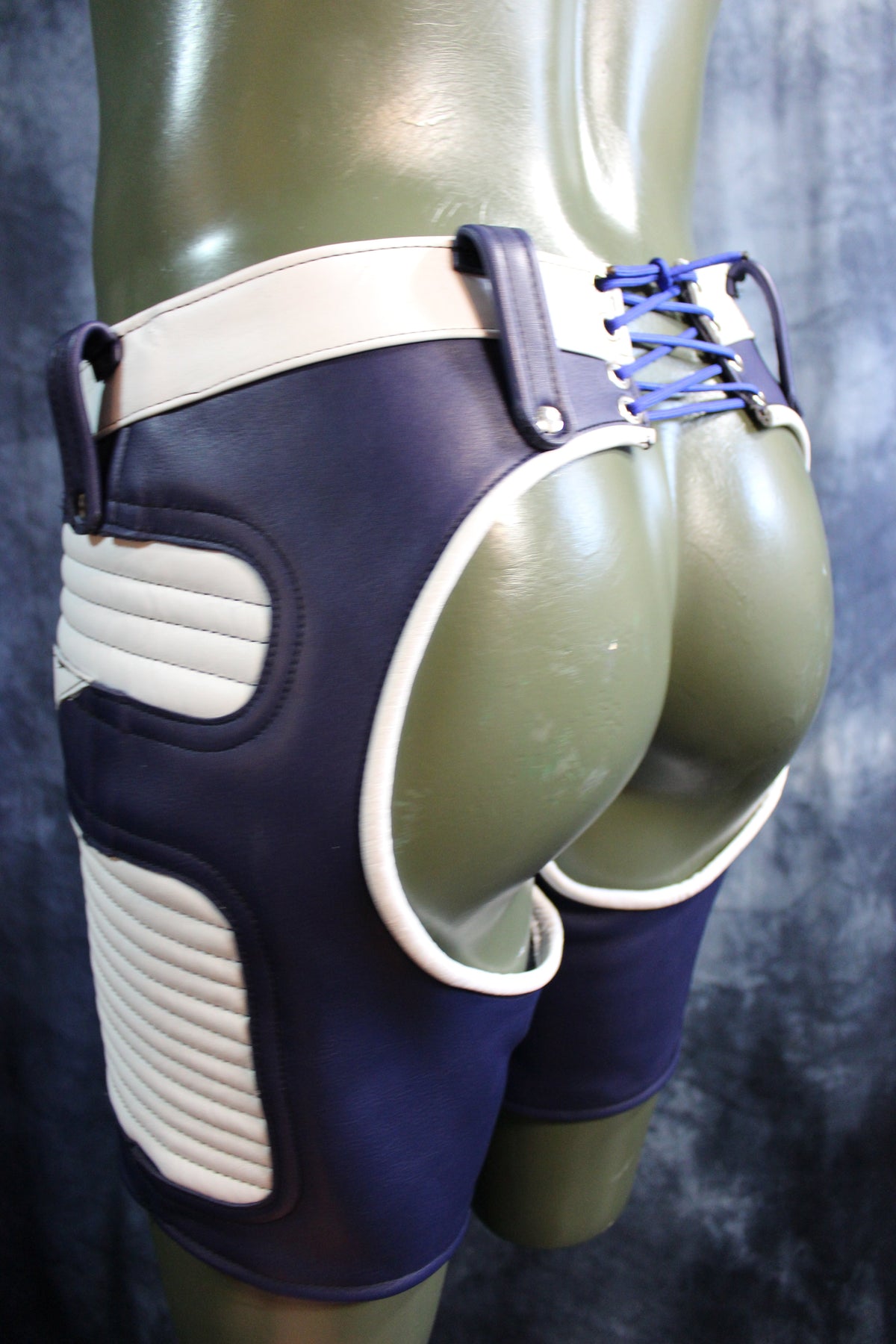 Football Pants - Cut Out! - view 39