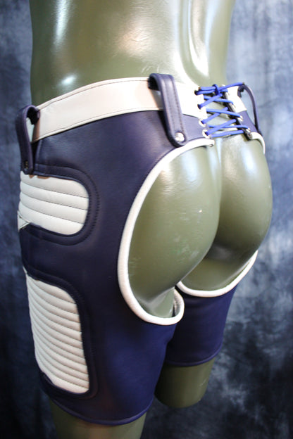 Football Pants - Cut Out! - view 39