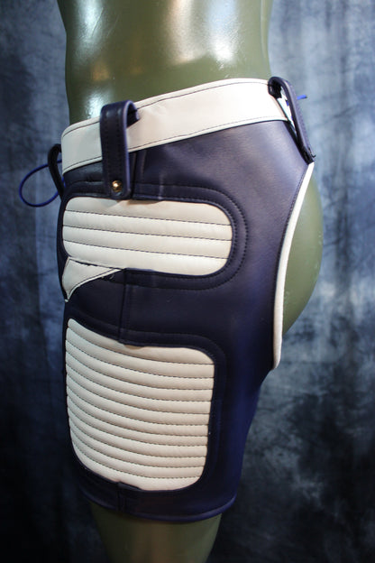 Football Pants - Cut Out! - view 2