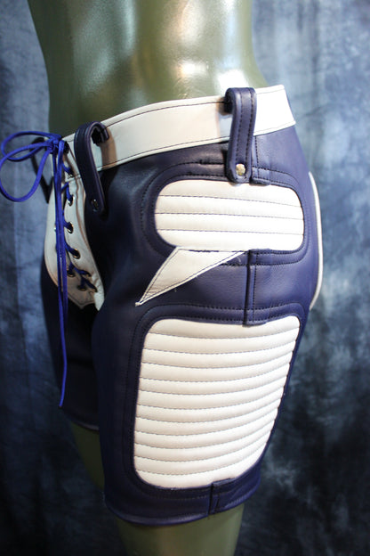 Football Pants - Cut Out! - view 4