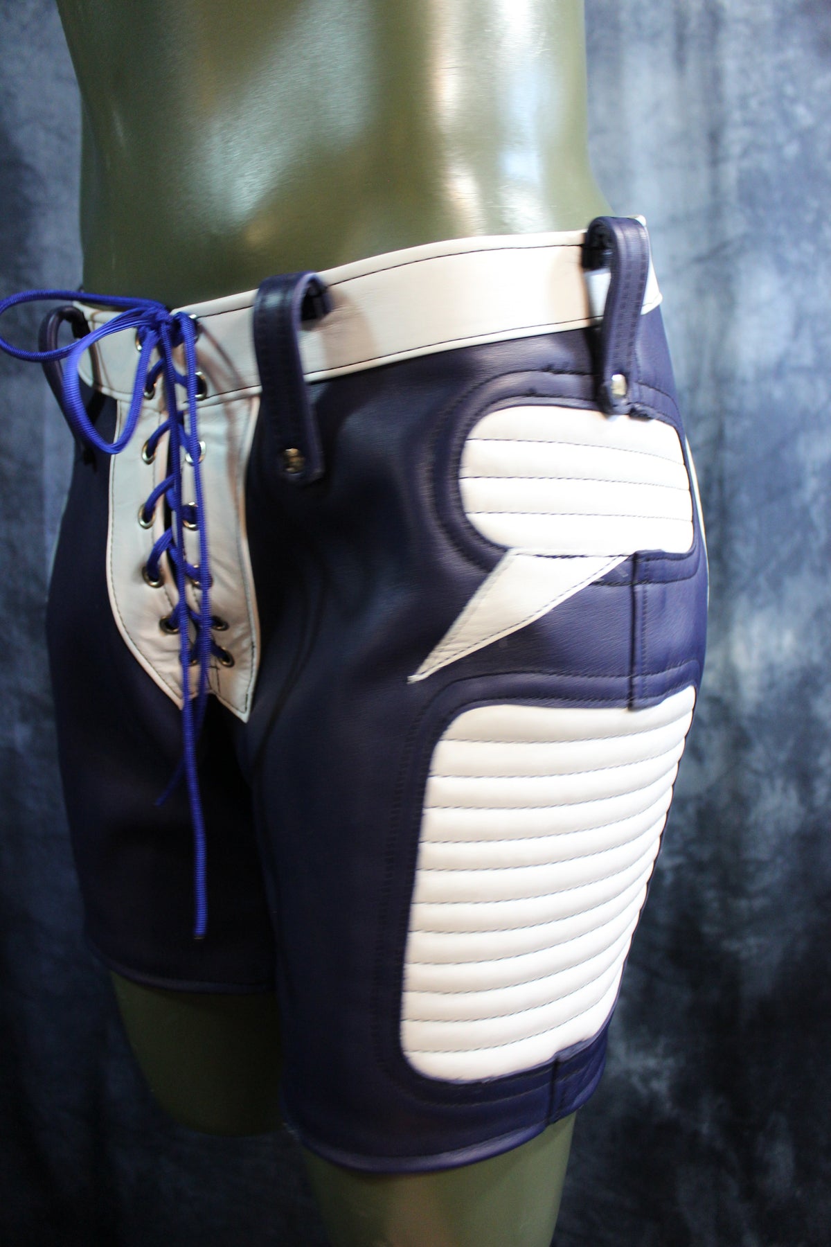 Football Pants - Cut Out! - view 5