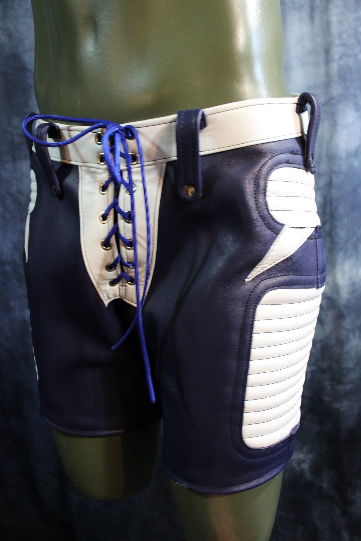 Football Pants - Cut Out! - view 6