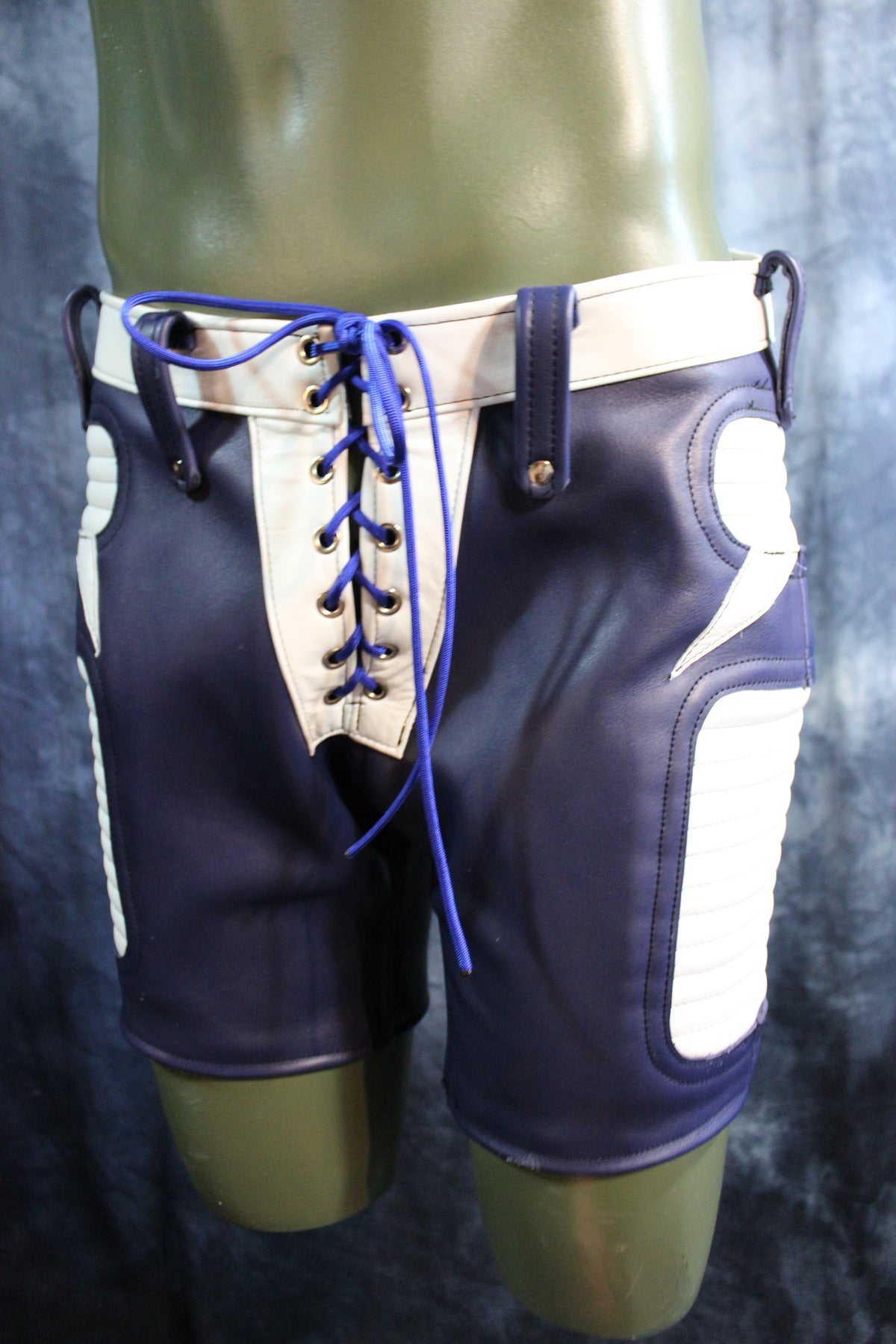 Football Pants - Cut Out! - view 7