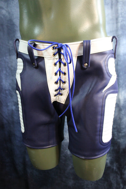 Football Pants - Cut Out! - view 8