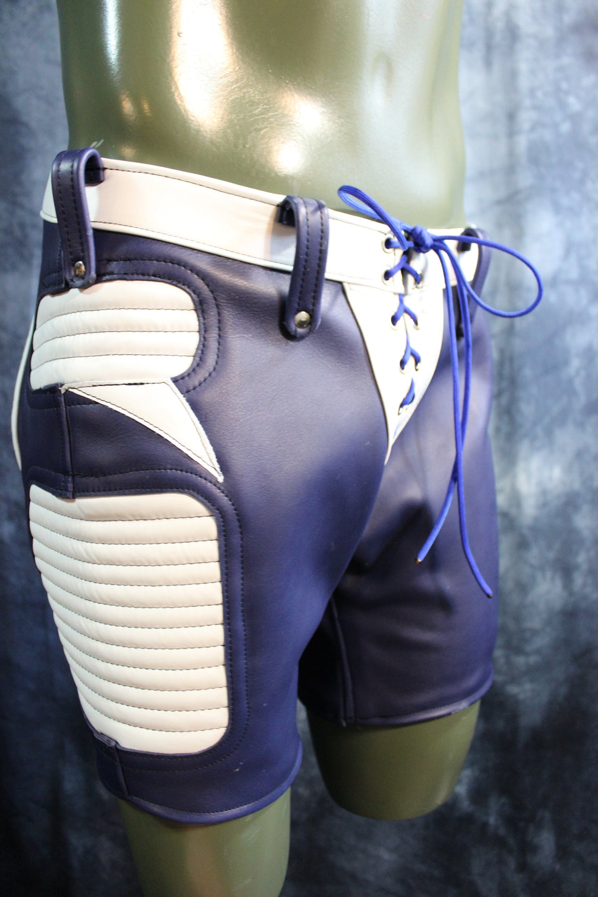 Football Pants - Cut Out! - view 10