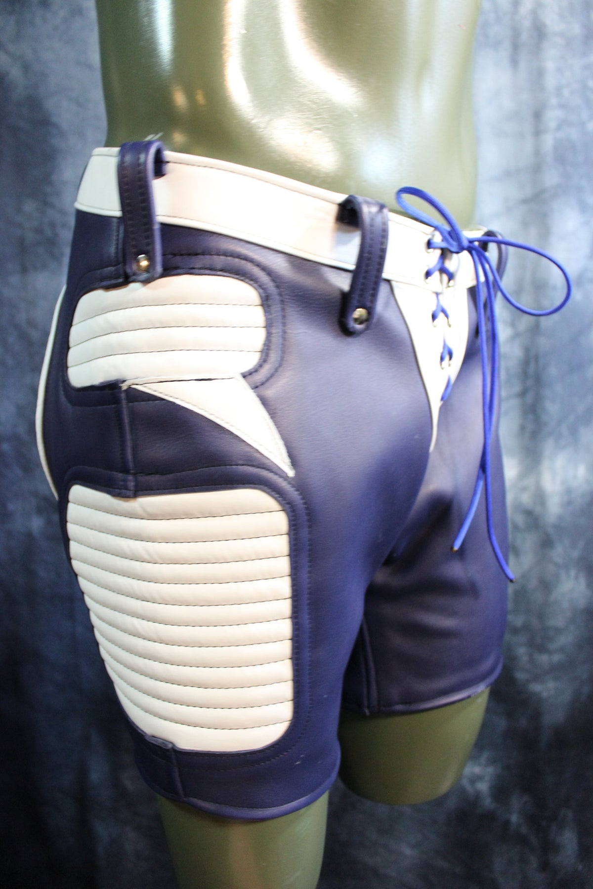 Football Pants - Cut Out! - view 11