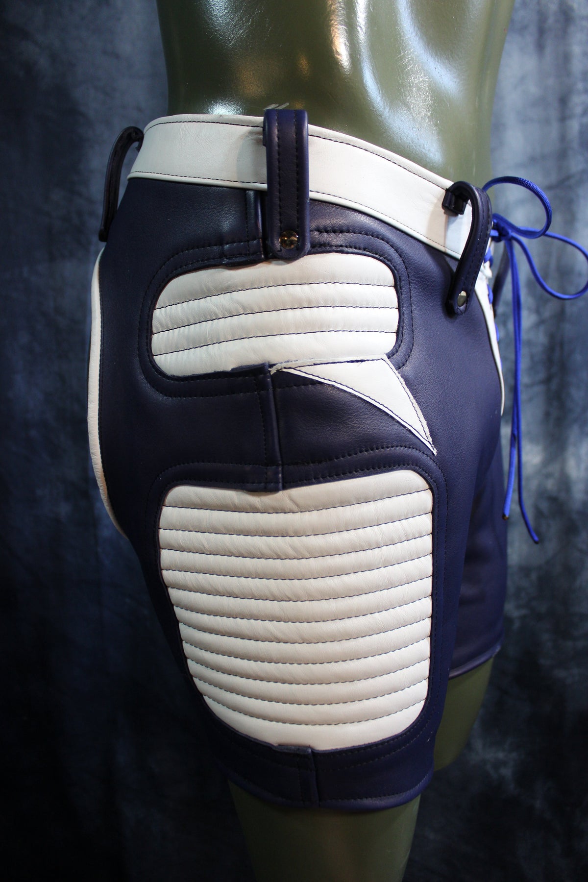 Football Pants - Cut Out! - view 13