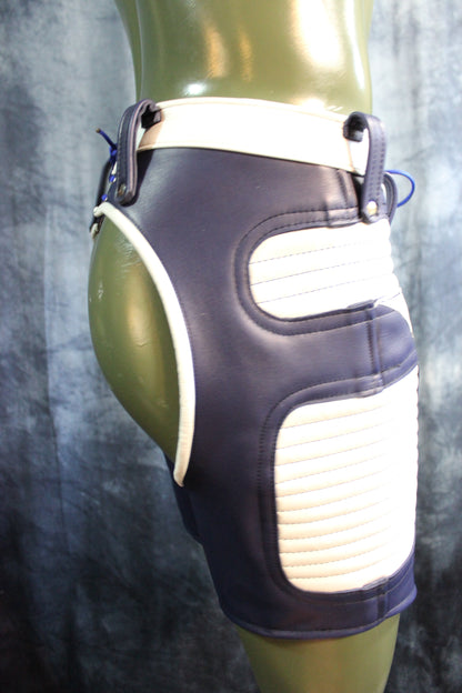 Football Pants - Cut Out! - view 15