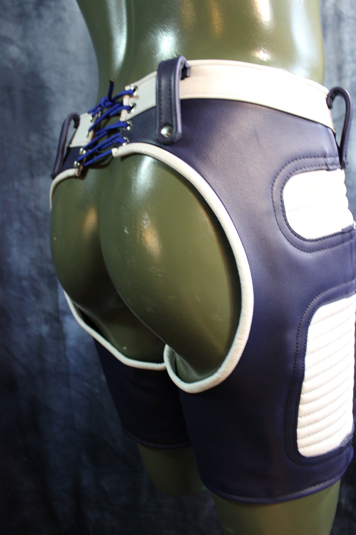 Football Pants - Cut Out! - view 16