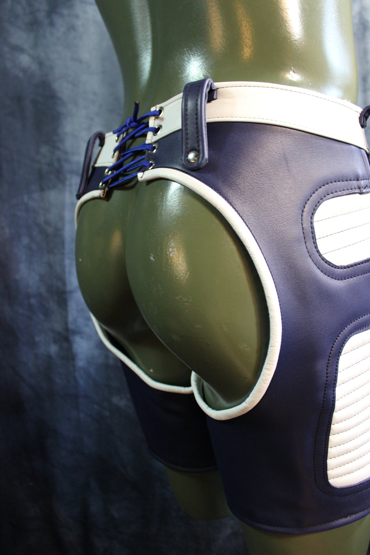 Football Pants - Cut Out! - view 17