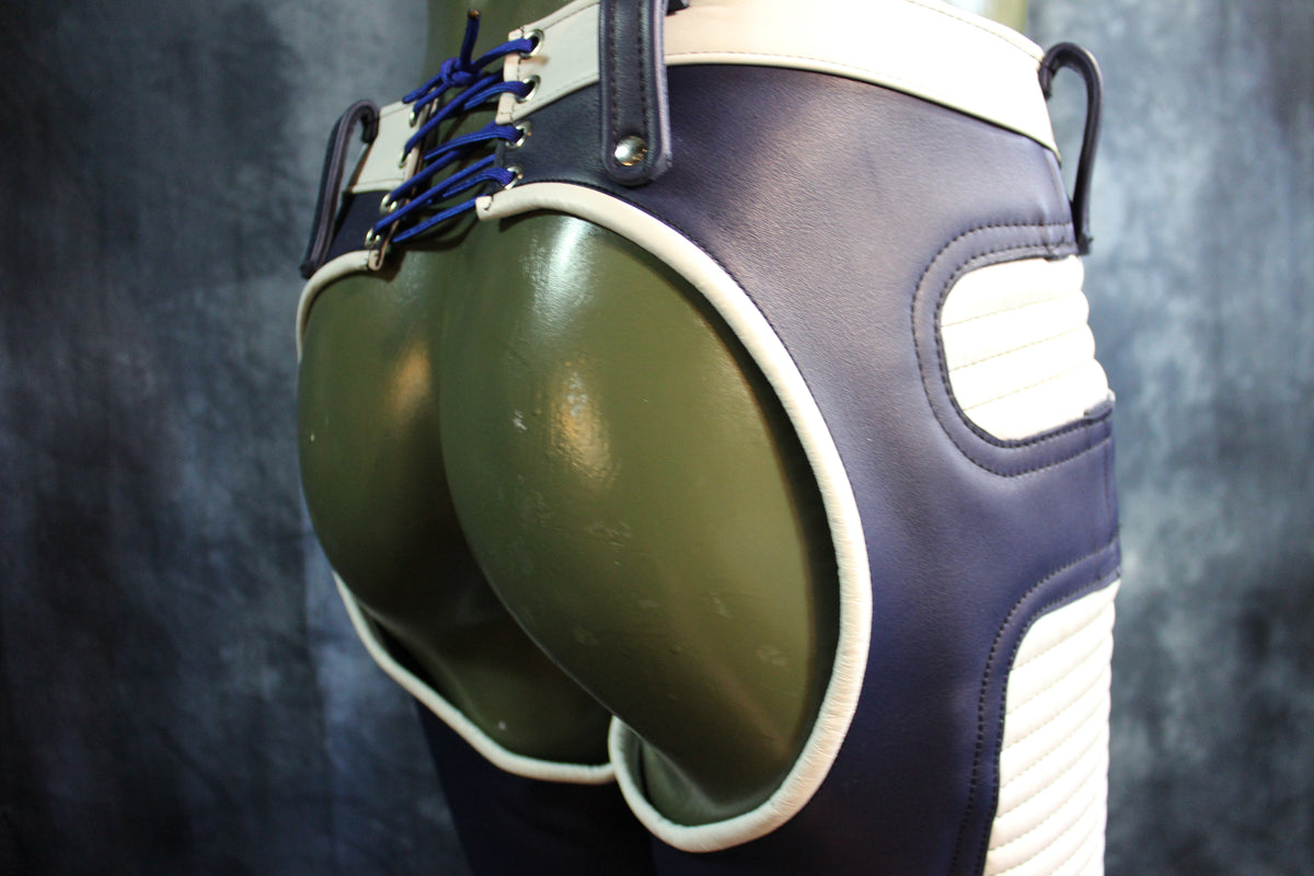 Football Pants - Cut Out! - view 18