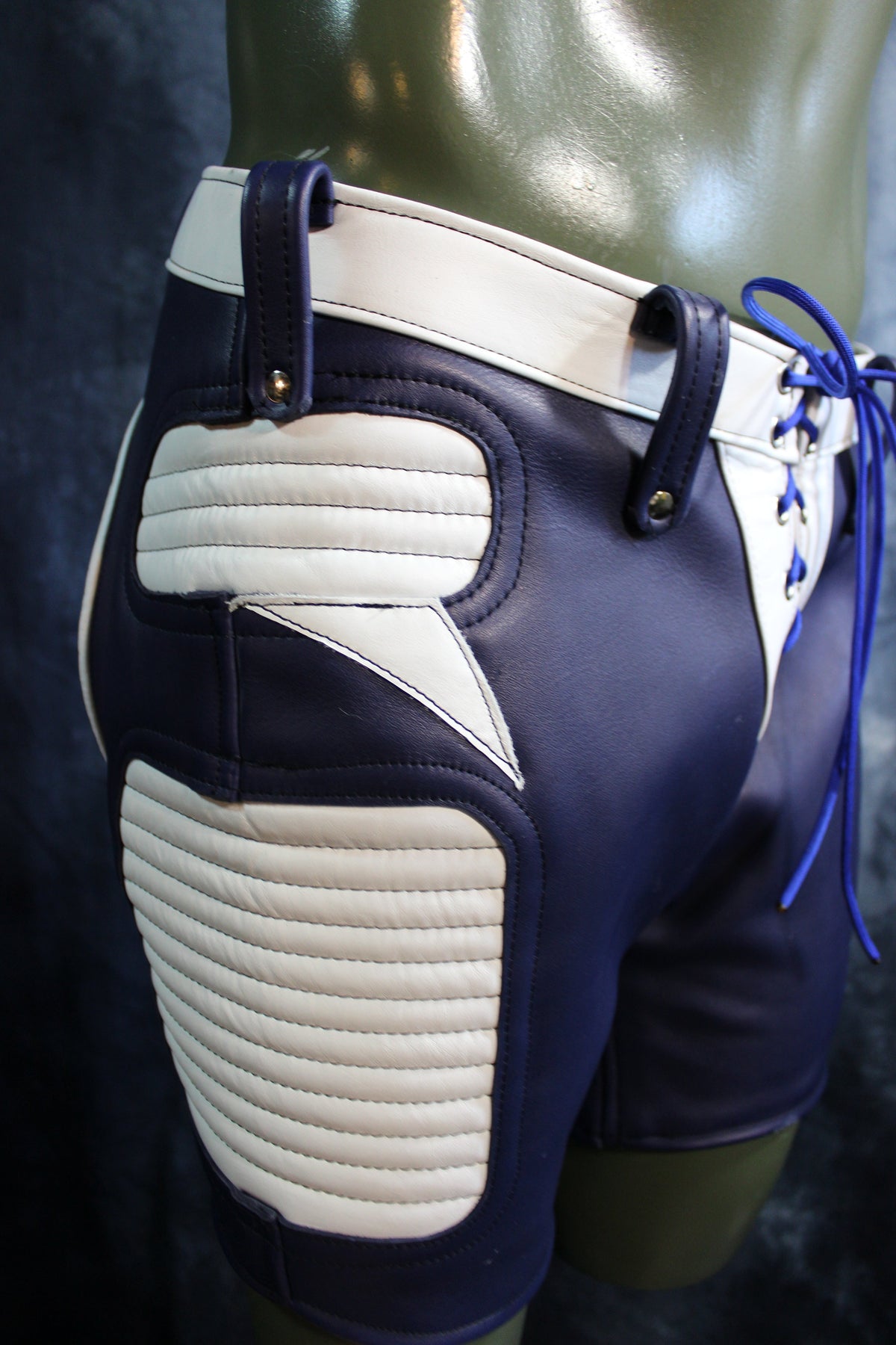 Football Pants - Cut Out! - view 23