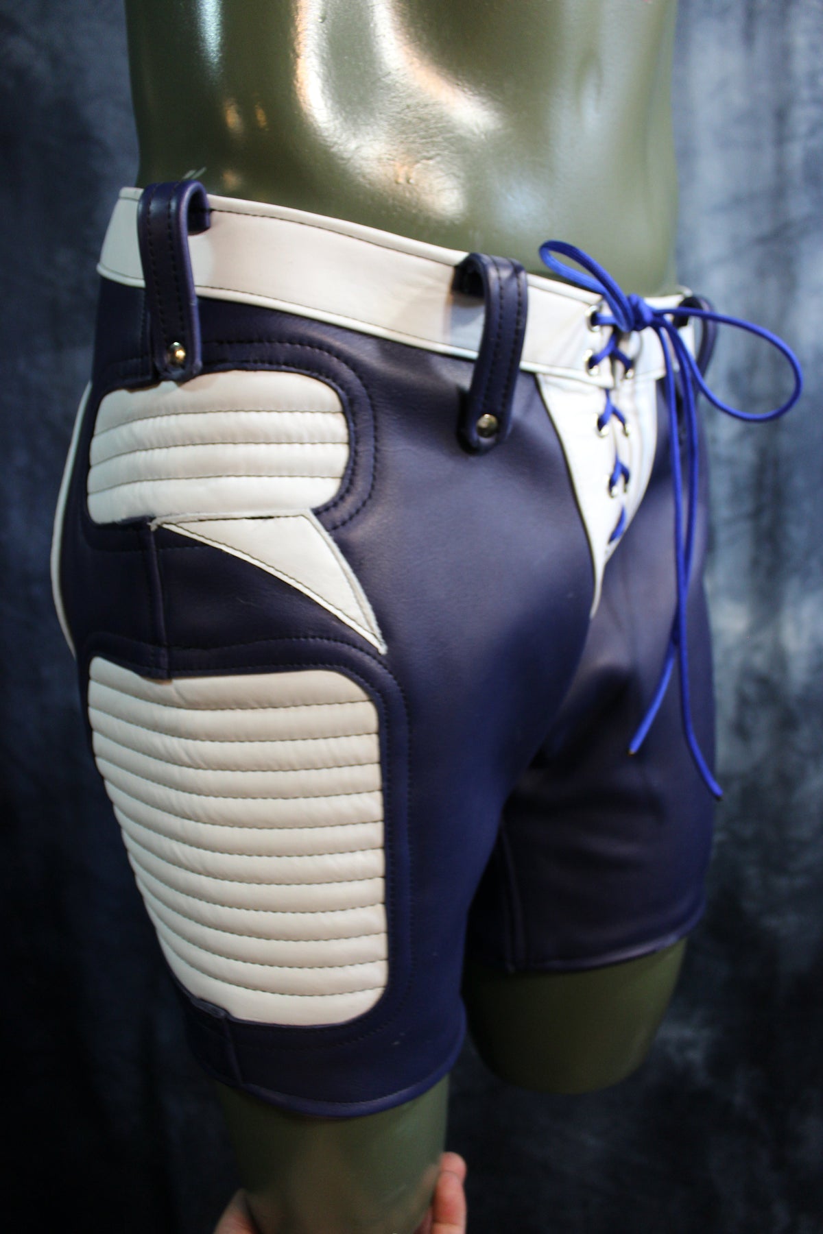 Football Pants - Cut Out! - view 24
