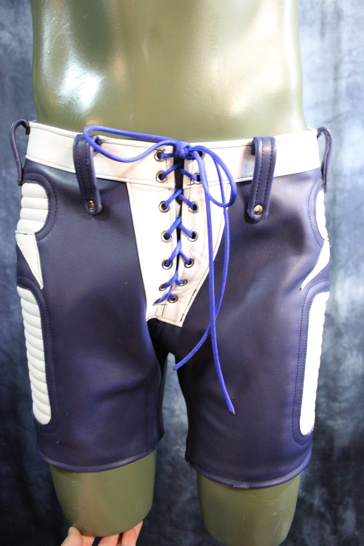 Football Pants - Cut Out! - view 25