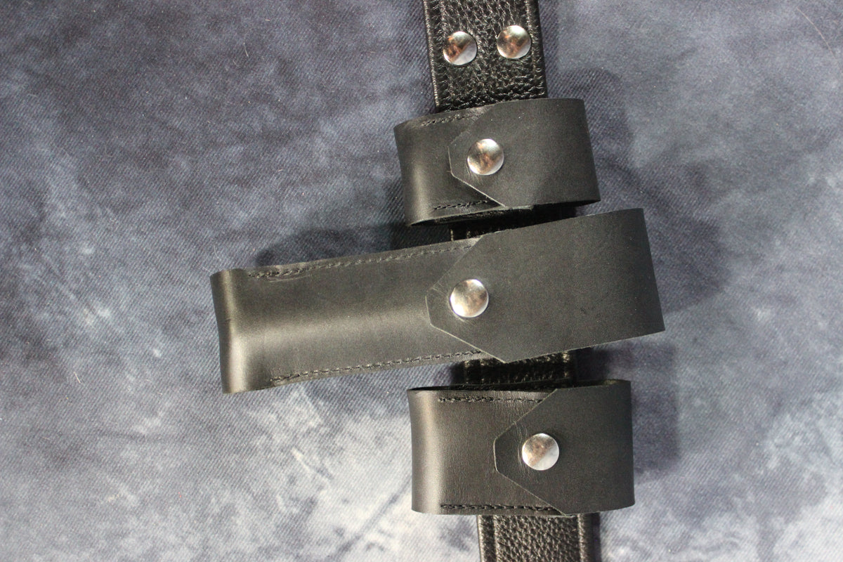 Artist's Arm Storage System - view 15
