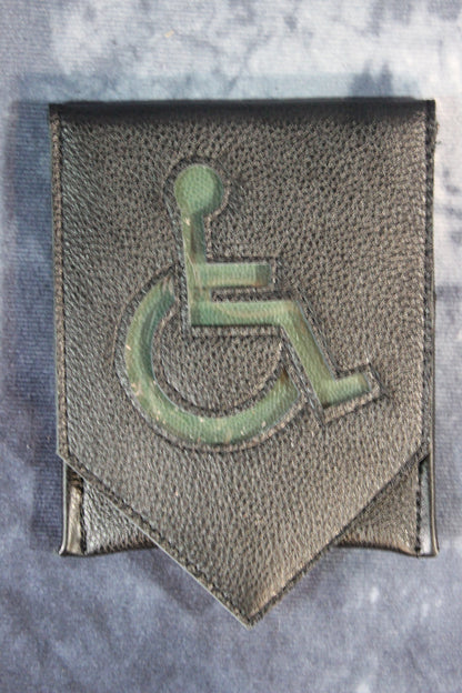Disability Awareness Pocket Flag - view 8