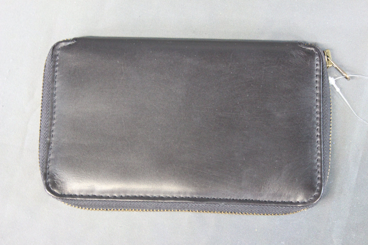 Leather Passport Wallet by The Otter and the Fox - view 5